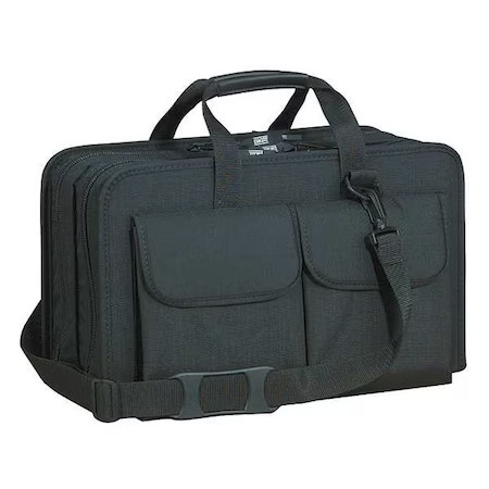 Platt 689Zt Tool Case, 13-1/4″ W X 18-1/8″ L X 6-1/4″ H
